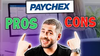 Paychex Review 2024 Features Pros and Cons in 2024 [upl. by Ayaj]