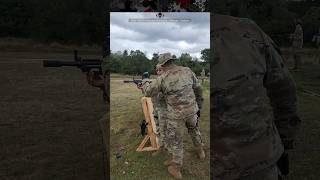 M26 MASS Shotgun MPs Receive Training on the StandAlone Version [upl. by Netsirhk175]