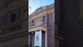 Marrickville Town Hall [upl. by Birck84]