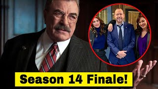 Is Blue Bloods ENDING with Major Disappointment [upl. by Modnar273]