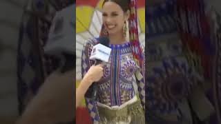 Miss Catriona Gray Miss Universe 2018 National Costume [upl. by Martelli]