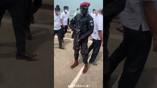 Commando VIP Squad Srilanka Army Commando Regiment foryou fyp shortsfeed shorts short viral [upl. by Ytsim]