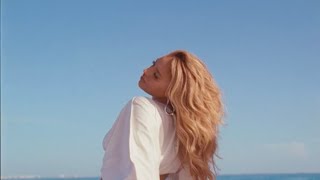 Alina Baraz  Keep Me In Love Official Music Video [upl. by Thornburg]