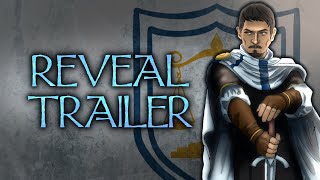 RISE OF THE RIVER KING House Justman Reveal Trailer  Bannerlord Realm of Thrones [upl. by Kral963]