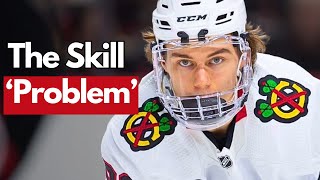 Are NHL Players Getting Too Good At Hockey [upl. by Aicilyhp]