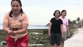 MAGANDA TONG LARONG TOalmatutorials7854 everyone games funny comedyviral [upl. by Florri]