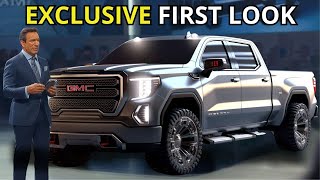 GM Ceo Announces NEW 15000 Pickup Truck amp SHAKES UP The Entire Car Industry [upl. by Azrim481]