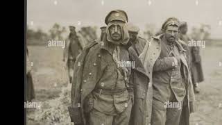 Why did the Allies land in Salonika in GreeceSalonika front world war 1 [upl. by Grekin]