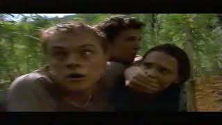 The Beach  TV Trailer  2000  Leonardo DiCaprio [upl. by Woehick28]