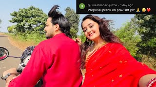 BTS🩷 Ye Kya bol Diya Jo nahi Bolna Chahiye tha 🙈Bindass Kavya Romantic Music Video shoot [upl. by Tristam]