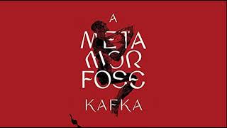 Audiobook  A metamorfose Franz Kafka  em português [upl. by Mano641]