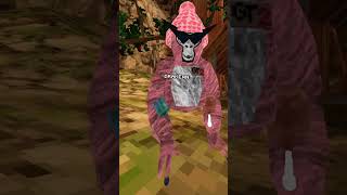 Boing Boing Boing Boing gorillatag jmancurly śmieszne vr polish gtag gorilla funny [upl. by Letnuhs296]