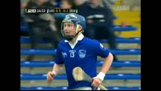 2009 Tipperary Senior Hurling Final Thurles Sarsfields v Drom and Inch [upl. by Shaper]