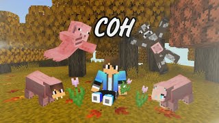 МОЙ СОН В МАЙНКРАФТ  DanasikI1233 MINECRAFT [upl. by Ijar]