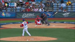 WBC 2017  The best plays  Las mejores jugadas  WBC 2017 Top Plays  Highlights [upl. by Nuli]