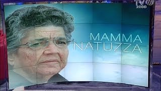 La storia di Natuzza Evolo la mistica di Paravati [upl. by Aknahs598]