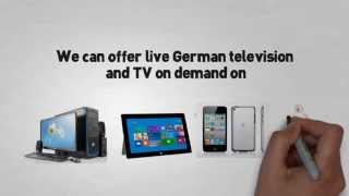 Watch German TV Online [upl. by Deragon]