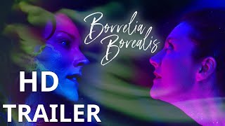 Borrelia Borealis Trailer 2022 [upl. by Enilesor]