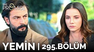 Yemin 295 Bölüm  The Promise Season 3 Episode 295 [upl. by Amaral108]