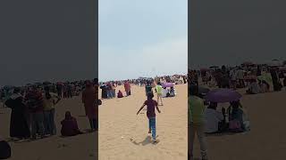 Chennai merina air show shortstamil vaan sagasam [upl. by Alleram983]