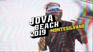 Montesilvano  Jova Beach Party [upl. by Kraft]