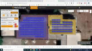 Trouble Shooting  Detailed Analysis on Solar PV Design in HelioScope and Webinar Training  Part4 [upl. by Katey]