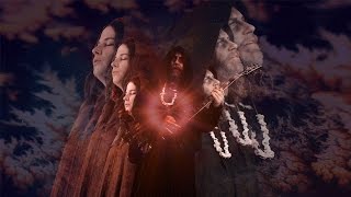 Black Mountain  Mothers of the Sun Official Video [upl. by Lorna]