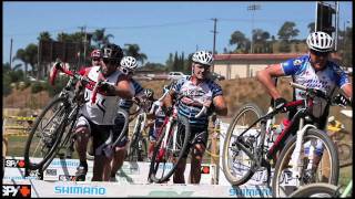 Cyclocross takes off in Southern California [upl. by Mulford]