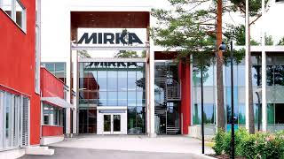 Welcome To Mirka [upl. by Annnora]