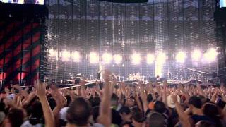 U2 Vertigo  Elevation live in Milano HD [upl. by Watson]