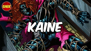 Who is Marvels Kaine Strongest SpiderMan Clone [upl. by Eirellam]