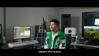 Zack Knight  Pyaar Mein Acoustic [upl. by Som]