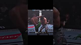 Movsar Evloev 🐺💪☝190 хочуврек ufc mma edit ингуш юфс fight boxingmovsar championufc310 [upl. by Karmen]