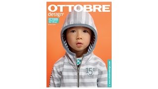 OTTOBRE design® spring 12015 preview [upl. by Severen636]