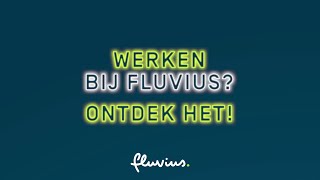 Werken bij Fluvius Ontdek het [upl. by Eirrotal]