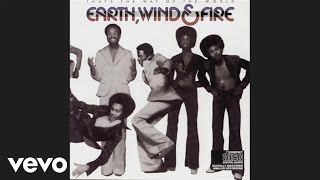 Earth Wind amp Fire  All About Love Audio [upl. by Roshan]