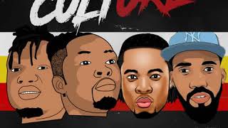 Umu Obiligbo ft Phyno amp Flavour  Culture [upl. by Aivataj]