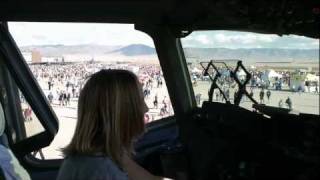 2011 Airshow at Kirtland AFB New Mexico [upl. by Annoik]