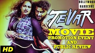 A secret admirer  Tevar  Movie Scene [upl. by Maiocco]