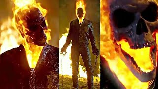 Ghost Rider WhatsApp Status [upl. by Christensen461]