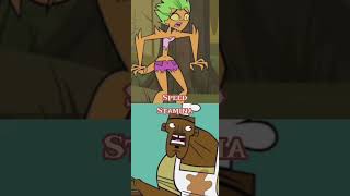 Chef Vs Dakotazoid Total Drama totaldrama new 1v1 edit ytshorts viral Shawaltergoated [upl. by Ardnasac]