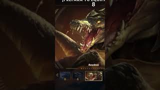 ¿HACK CON RENEKTON leagueoflegends riotgames [upl. by Ainehta595]