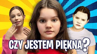 Czy jestem PIĘKNA [upl. by Cappella]