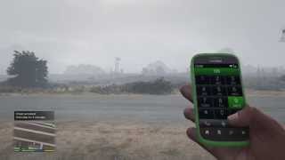 GTA V PS4 How To Invincibility and Spawn Buzzard Cheats Cheats in Description [upl. by Carlee474]