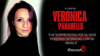 El caso de Veronica Panarello  Criminalista Nocturno [upl. by Sammer328]