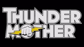 THUNDERMOTHER  Watch Out amp Driving in Style  Uppsala  Katalin  Sweden  Live  2024 [upl. by Creath46]