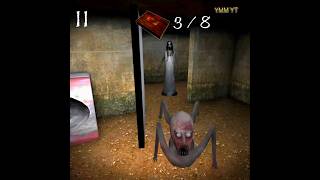 Escape Slendrina the Cellar 2 game vprgaming slendrina slendrinafamily gaming shorts viral [upl. by Nagad]