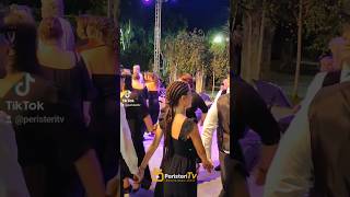 ελλαδα περιστέρι musicdance live [upl. by Arvell]