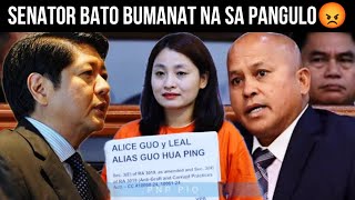 MARCOS SIRA ANG UTAK MO BATO BUMANAT NA SA PANGULO [upl. by Emmeline629]