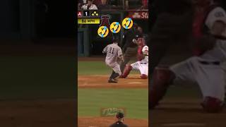 Los Strikes cantados mas RIDICULOS de la MLB 🤣😂 shorts mlb beisbol [upl. by Trinee438]